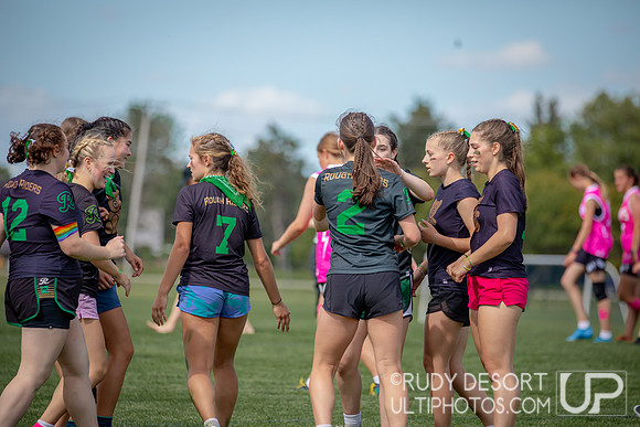 2024 High School National Invite (HSNI)