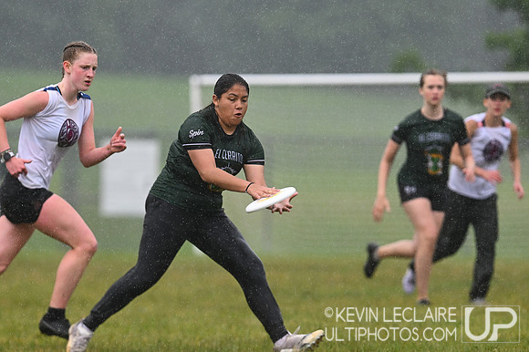 HSNI 2025 - Saturday Action
