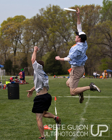 Fools Fest Slideshow Saturday Action