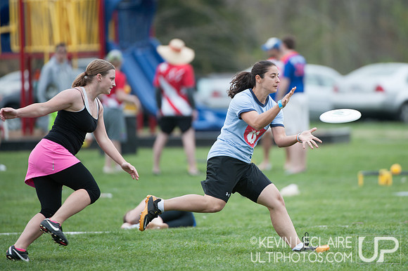 Fools Fest 2012 Saturday Action