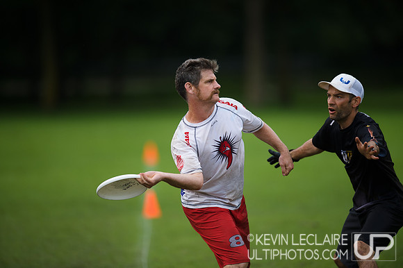 Wednesday WUCC 2014 Action