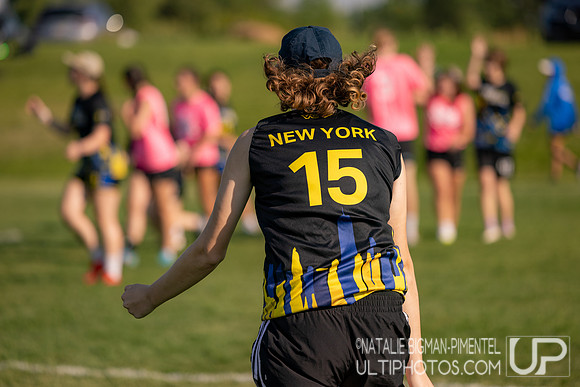 2024 USA Ultimate Youth Club Championships
