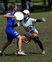 WUCC Day 6 Thursday play