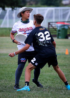 2022 USA Ultimate Youth Club Championships