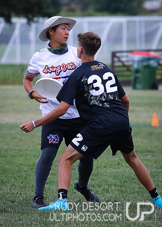 2022 USA Ultimate Youth Club Championships