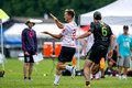 Clapham Ultimate vs Melbourne Ellipsis