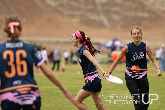 Southwest D1 Regional Championships