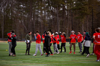 Mid-Atlantic Warm Up 2025 Sunday Placement