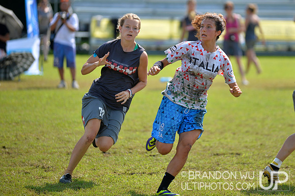 WJUC Day 5 - Friday