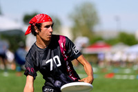2025 YCC Sunday U20X Quarter Final Action