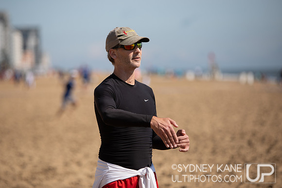 Sunday - 2024 Beach Championships