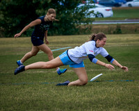 2022 USA Ultimate Youth Club Championships