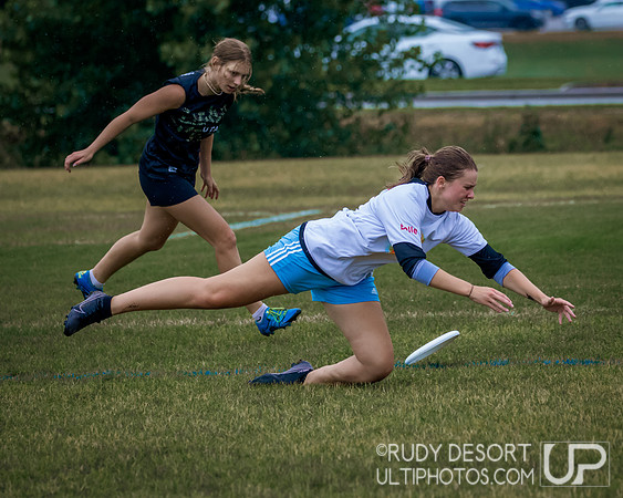 2022 USA Ultimate Youth Club Championships