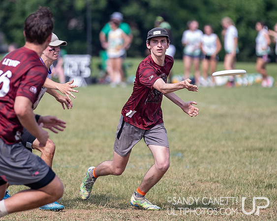 HSNI 2025 - Friday Action