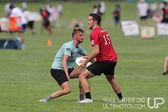 2022 World Ultimate Club Championships
