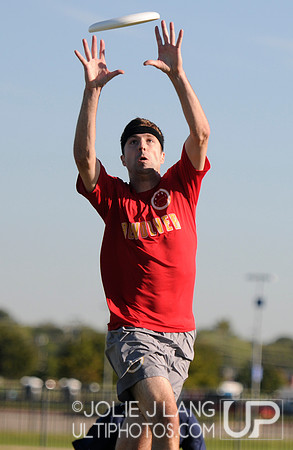 USA Ultimate Nationals Championships 2013 - Thursday Pool Play