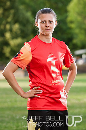 Melissa Harder