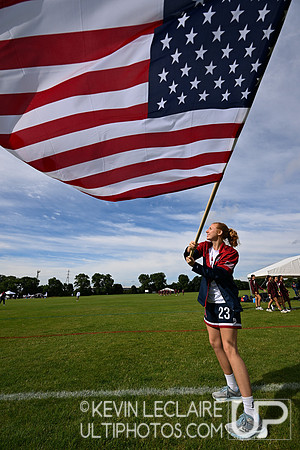 WJUC Opening Ceremonies