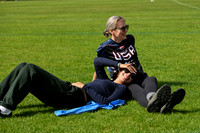 USA vs Poland U20 Mixed - WJUC Tuesday Round 1