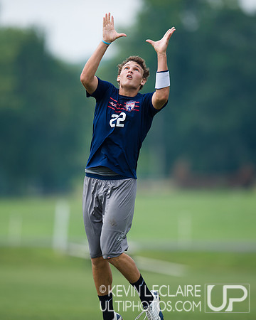Chesapeake Invite 2014 Saturday Action