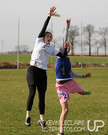 Steakfest Women's Sunday Games