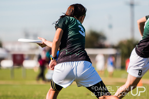 2014 USAU National Championships - Pool Play
