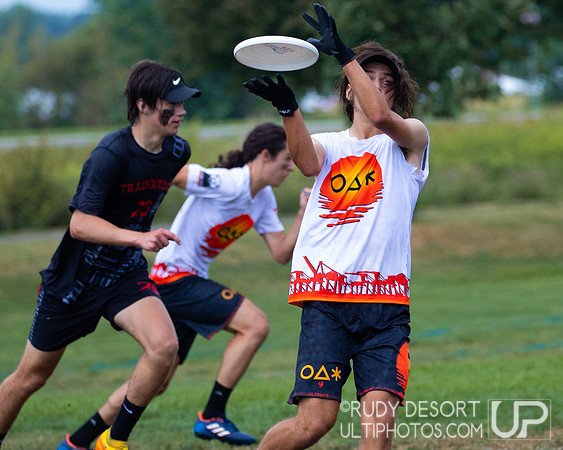 2022 USA Ultimate Youth Club Championships