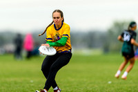 Canadian Ultimate Championship 2025
