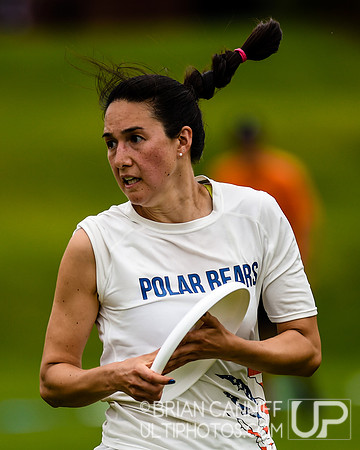 USAU US OPEN - Sat