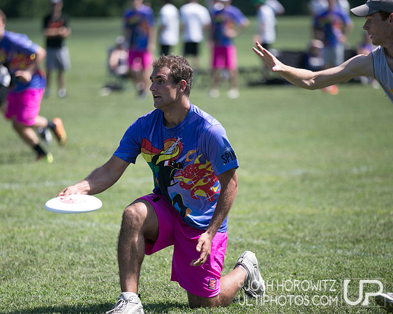 Capital Sectionals 2014 Saturday