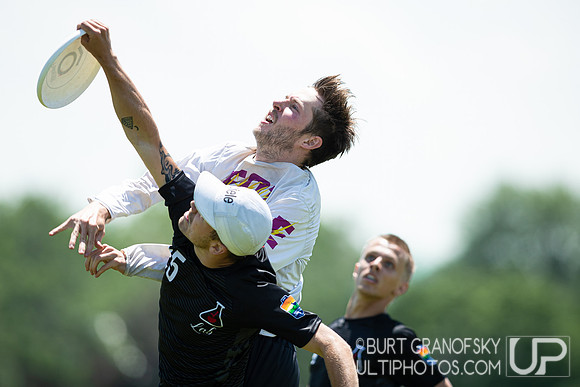 Saturday Action -- Mixed Easterns 2022