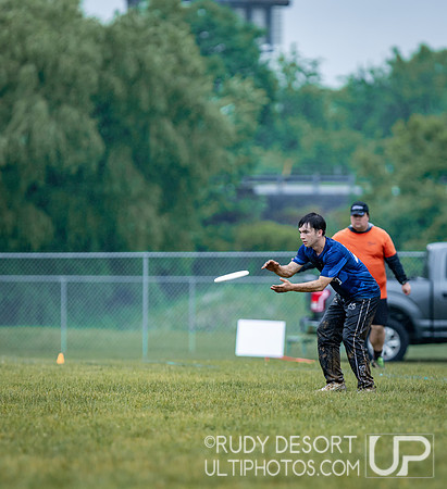 2025 High School National Invite (HSNI)