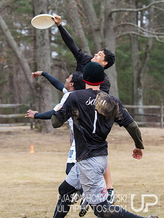 New England Open 2014