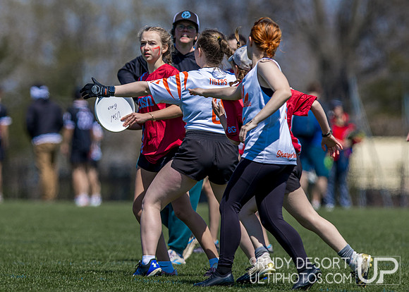 Indy Invite 2025
