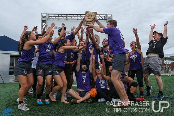 2022 International Club Championships Sunday