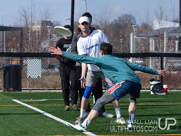 DC Breeze 2022 Tryout #2