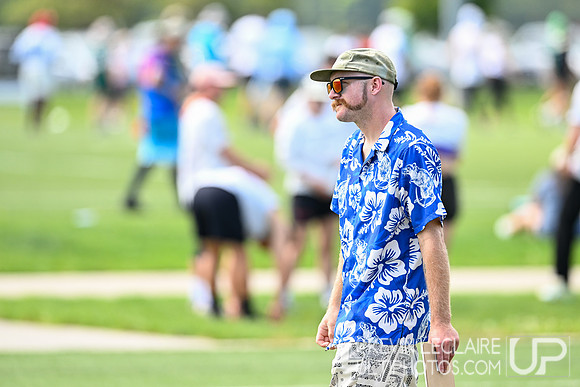 2024 Mid-Atlantic Regionals Saturday Action