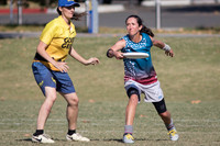WFDF 2024 World Masters Ultimate Championships