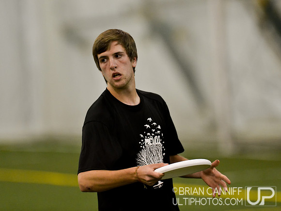 MCUDL Fall League Finals 2013