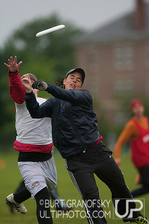 Mixed Easterns 2012 -- Saturday Preview