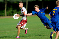 WJUC Day 2 - Tuesday
