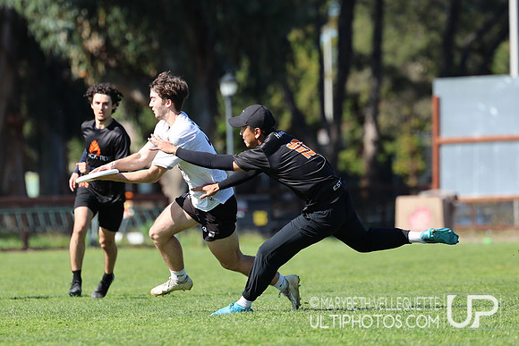Stanford Invite 2025