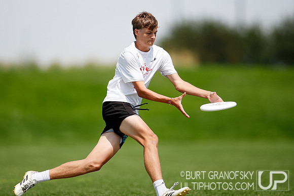USA Ultimate YCC 2025