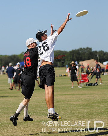 Saturday Masters Competition -- 2010 Nationals