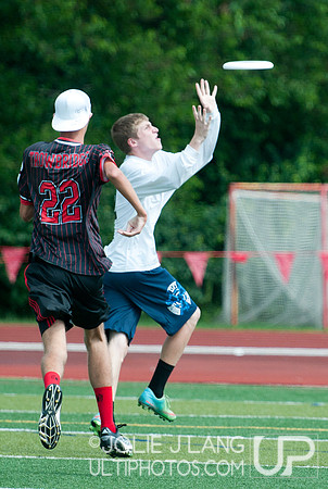 CUT Camp Session I 2014