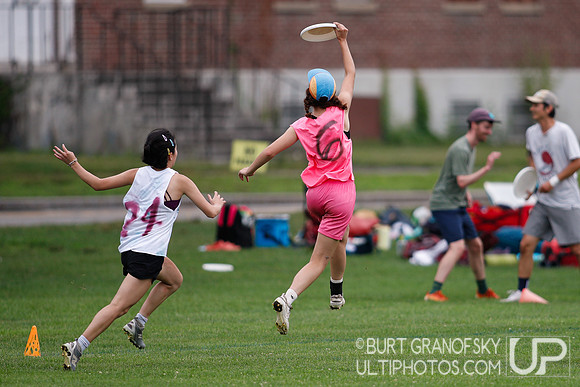 Boston Invite 2025
