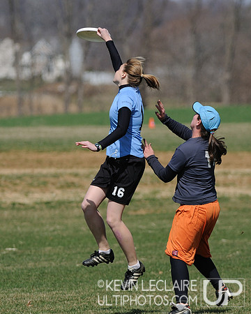 Steakfest Women's Sunday Games