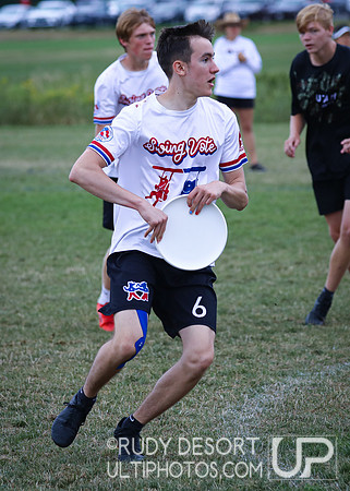 2022 USA Ultimate Youth Club Championships