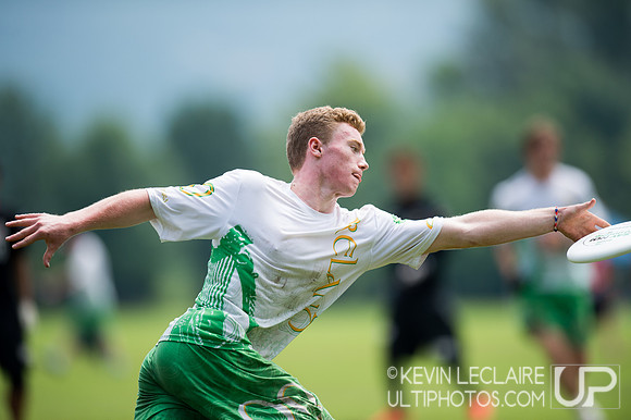WJUC Day 3 Action