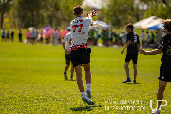 2024 USA Ultimate Youth Club Championships